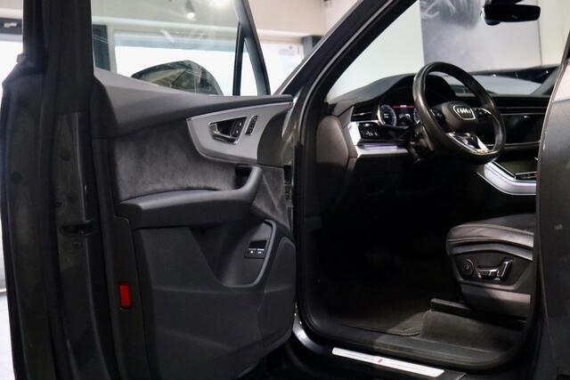 Audi Q7 55 TFSI e Q Maxton|PANO|MASSAGE|VOL