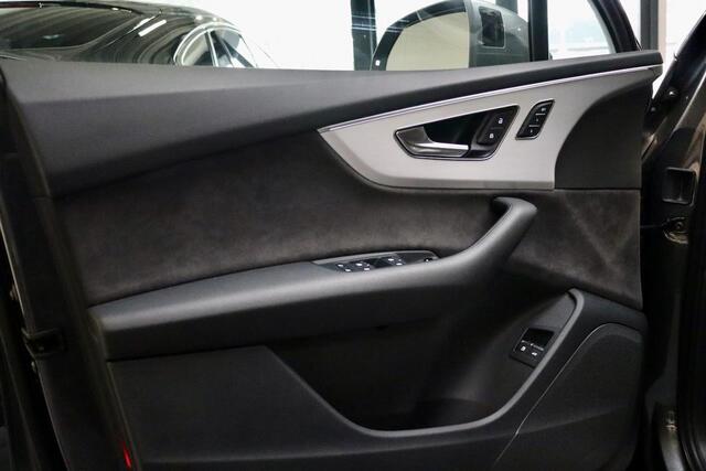 Audi Q7 55 TFSI e Q Maxton|PANO|MASSAGE|VOL
