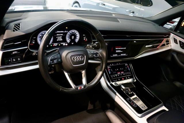 Audi Q7 55 TFSI e Q Maxton|PANO|MASSAGE|VOL