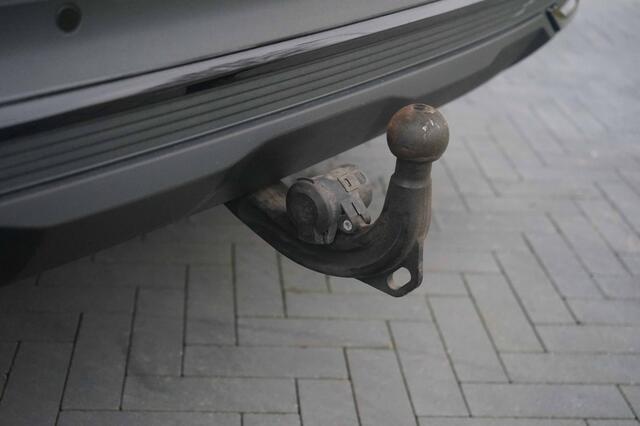 Audi Q7 55 TFSI e Quattro S-Line Pano/HUD/B&O/RS-Zetels/Trkhk/Black/Mass