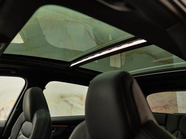 Audi Q7 60 TFSI e Quattro Pro Line S Competition, 22", pano, S sportstoelen, B&O, 4W-best., luchtv., matrix-LED, Laser, memory, HUD, keyless, ACC, privacy