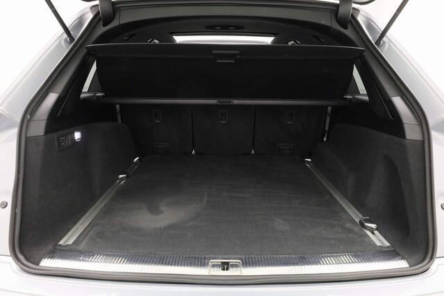 Audi Q7 55 TFSI e 381PK tiptronic quattro Pro Line S / S-Line | Pano | Matrix LED | 360 Camera | Leder/alcantara | Geheugenstoel | Stoelverwarming | Navi | ACC | Keyless