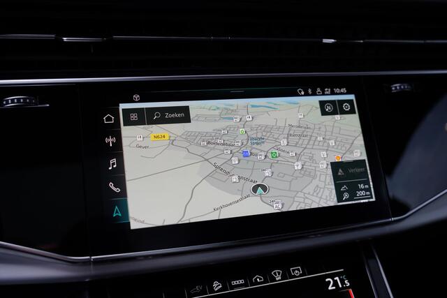 Audi Q7 60 TFSI e quattro Competition / Panoramadak / RS Zetels