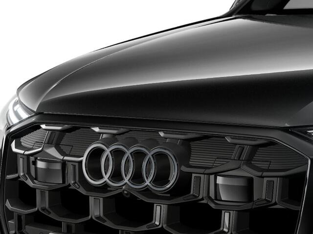 Audi Q7 60 TFSI e quattro Pro Line S Competition 490PK | Panorama dak | RS stoelen | Blindspot | Laser | Audi Sport stiksels | Trekhaak