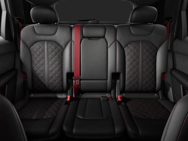 Audi Q7 60 TFSI e quattro Pro Line S Competition 490PK | Panorama dak | RS stoelen | Blindspot | Laser | Audi Sport stiksels | Trekhaak