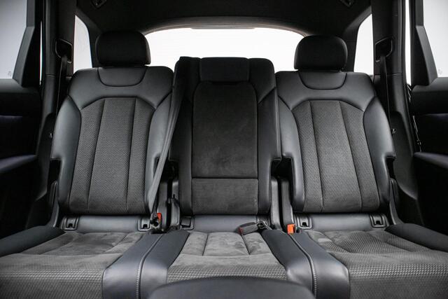 Audi Q7 60 TFSI e quattro Competition | Trekhaak |