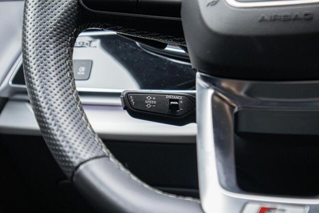 Audi Q7 60 TFSI e quattro Competition | Trekhaak |