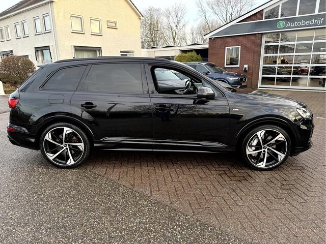Audi Q7 55 TFSI e quattro Pro Line Plus Pano-Dak, 22''Lmv, Elek.Trekhaak