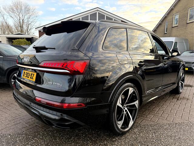 Audi Q7 55 TFSI e quattro Pro Line Plus Pano-Dak, 22''Lmv, Elek.Trekhaak