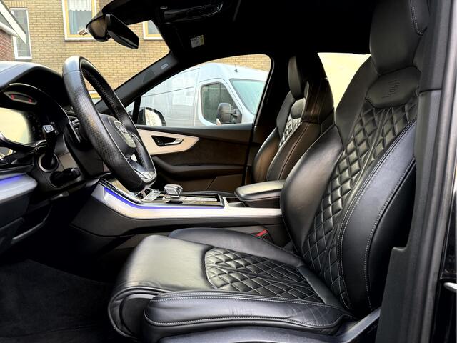 Audi Q7 55 TFSI e quattro Pro Line Plus Pano-Dak, 22''Lmv, Elek.Trekhaak