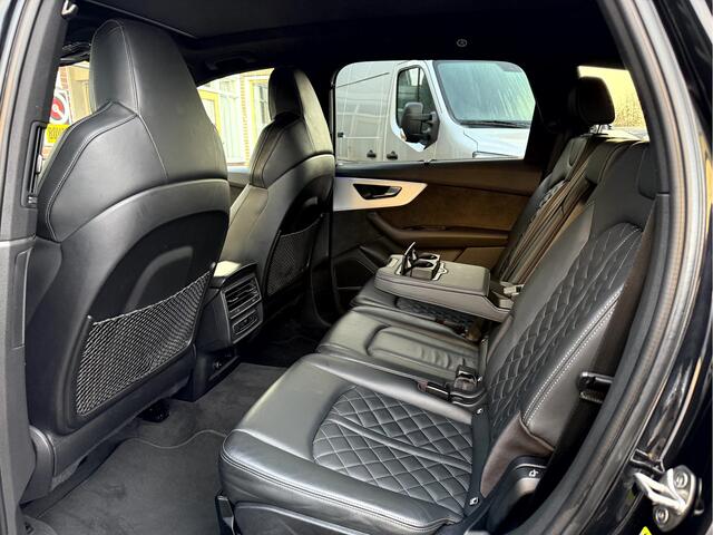 Audi Q7 55 TFSI e quattro Pro Line Plus Pano-Dak, 22''Lmv, Elek.Trekhaak