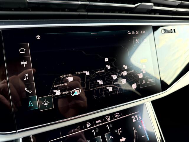 Audi Q7 55 TFSI e quattro Pro Line Plus Pano-Dak, 22''Lmv, Elek.Trekhaak