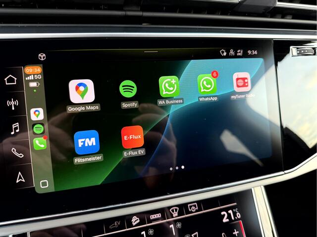 Audi Q7 55 TFSI e quattro Pro Line Plus Pano-Dak, 22''Lmv, Elek.Trekhaak