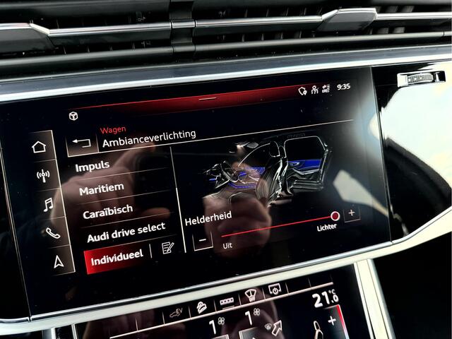 Audi Q7 55 TFSI e quattro Pro Line Plus Pano-Dak, 22''Lmv, Elek.Trekhaak