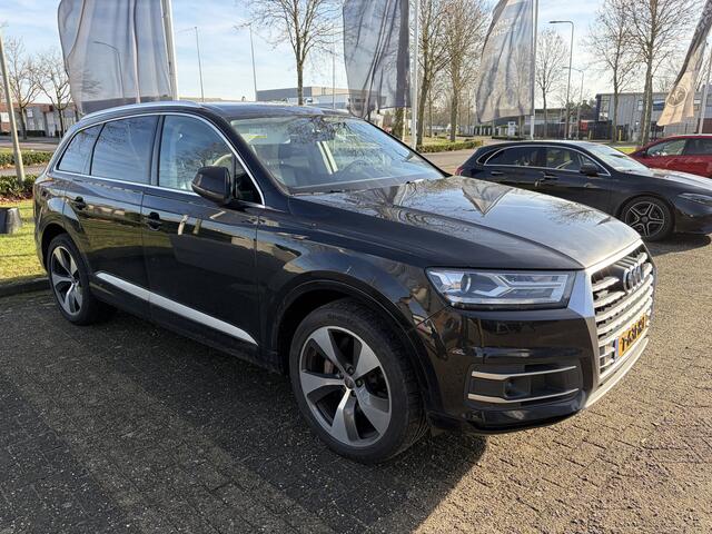Audi Q7 50 TDI quattro 7-persoons