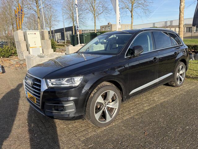 Audi Q7 50 TDI quattro 7-persoons