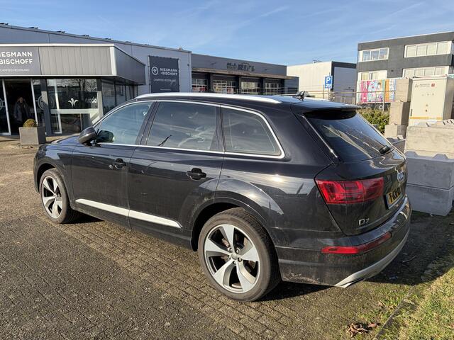 Audi Q7 50 TDI quattro 7-persoons