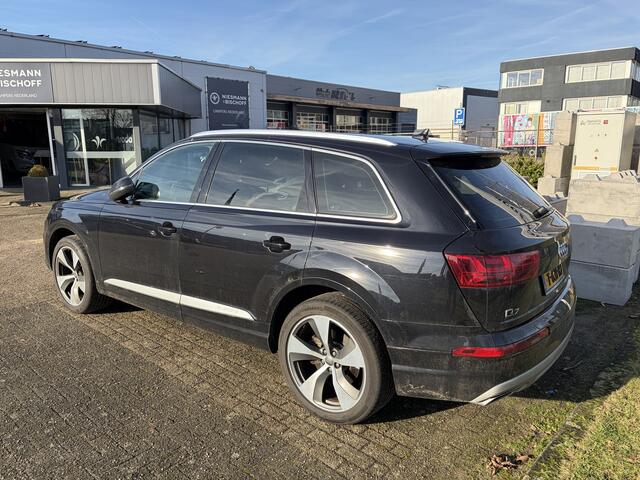 Audi Q7 50 TDI quattro 7-persoons