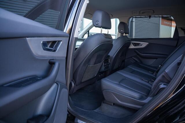 Audi Q7 55 TFSI e quattro Pro Line Plus Camera Memory Leer Trekhaak Stoelverwarming Navigatie