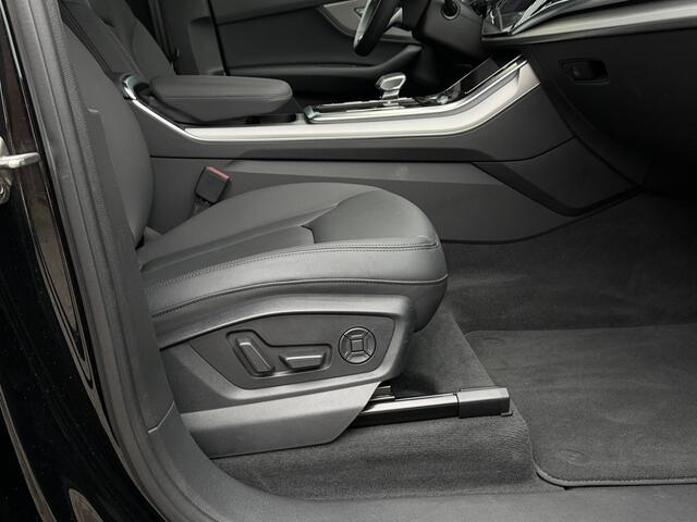 Audi Q7 50 TDI quattro Pro Line I Aut. I 286 PK I Grijs Kenteken I Camera