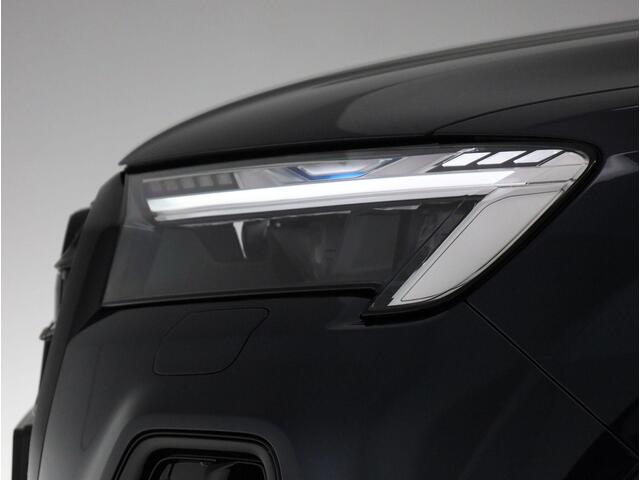 Audi Q7 Pro Line S 55 TFSI e 290 kW / 394 pk quattro