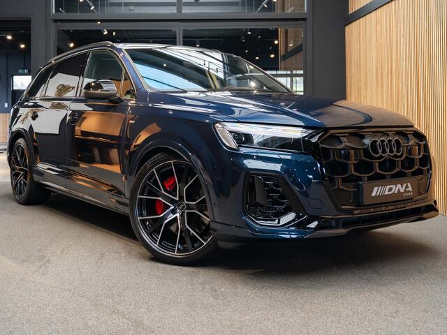 Audi Q7 60 TFSI e quattro Pro Line S Competition 60 TFSI e quattro Pro Line S Competition