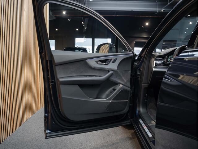 Audi Q7 60 TFSI e quattro Pro Line S Competition 60 TFSI e quattro Pro Line S Competition