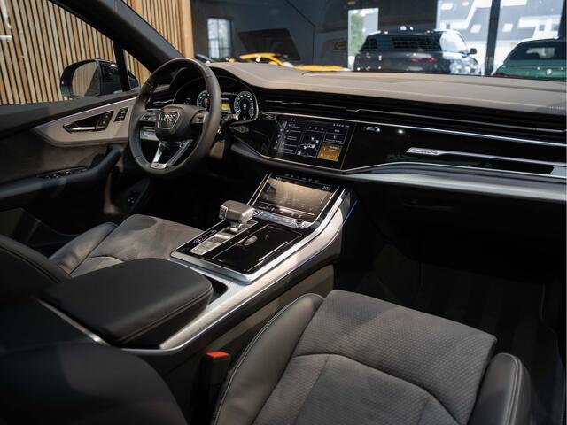 Audi Q7 60 TFSI e quattro Pro Line S Competition 60 TFSI e quattro Pro Line S Competition