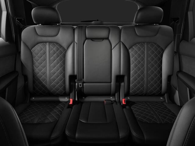 Audi Q7 Pro Line S 55 TFSI e 394 pk | Bang & Olufsen Premium 3D | Glazen panoramadak | Vierwielbesturing | Stoelventilatie/massage |