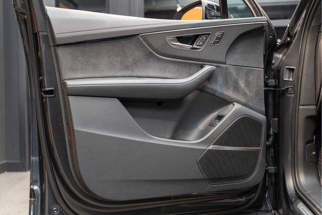 Audi Q7 60 TFSI e Pro Line S Competition Stoelventilatie Carbon Pano 60 TFSI e quattro Pro Line S Competition