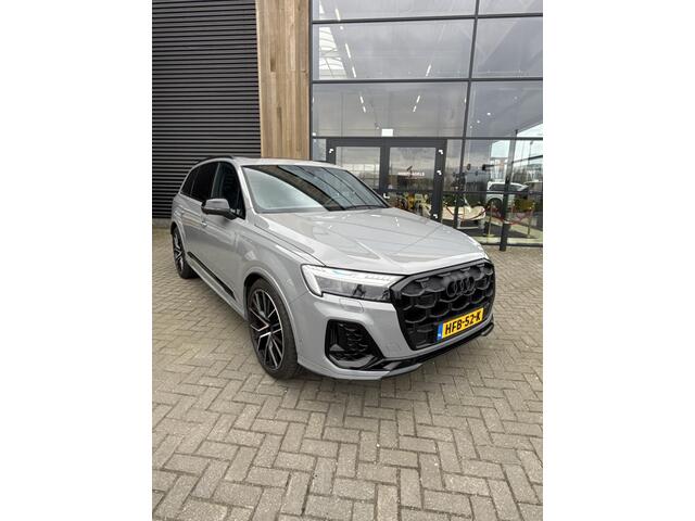 Audi Q7 60 TFSI e quattro Pro Line S Competition