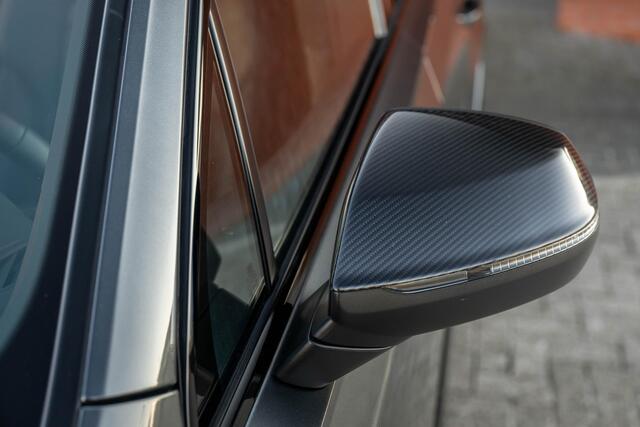 Audi Q7 60 TFSI e quattro S Competition ABT B&O Massage