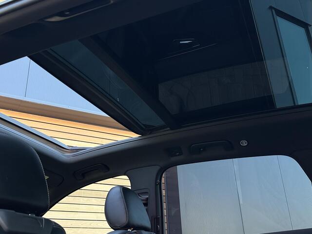 Audi Q7 55 TFSI e quattro S-line PANO|HEAD-UP|TREKHAAK|ACC|LUCHTVERING|BOSE