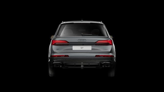 Audi Q7 55 TFSI e quattro 394 Tiptronic Pro Line S | Achterbank plus | Adaptive cruise control | LED-koplampen