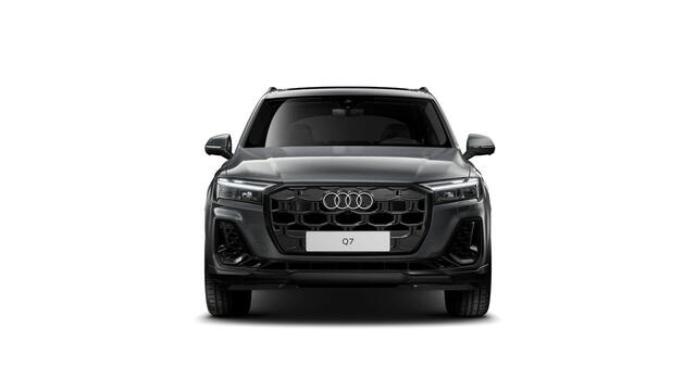 Audi Q7 55 TFSI e quattro Pro Line S | 394 PK | SoH 100% | Trekhaak | Panoramadak | Head-up display |