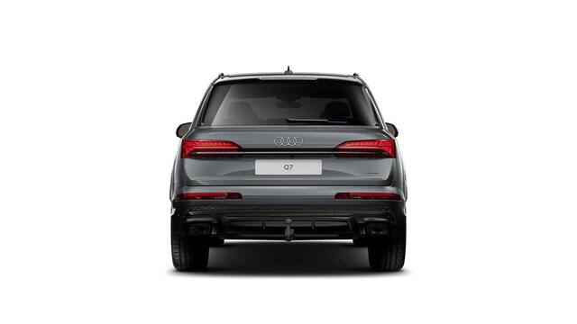 Audi Q7 55 TFSI e quattro Pro Line S | 394 PK | SoH 100% | Trekhaak | Panoramadak | Head-up display |