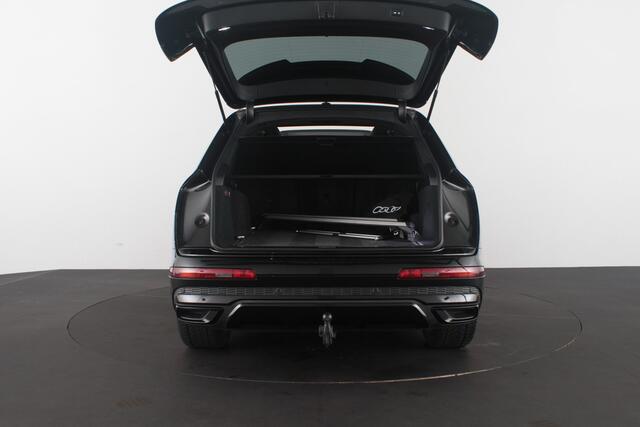 Audi Q7 55 TFSI e quattro S line > (Full Option) Nacht/Lazer/Pano./Ventialtie/360/Head up.....