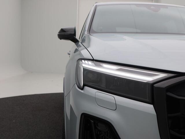 Audi Q7 Pro Line S 55 TFSI e 290 kW / 394 PK SUV 8 versn. Valcona Leder | Matrix Led | Panoramadak | B&O 3D | Vierwielbesturing | Softclose |