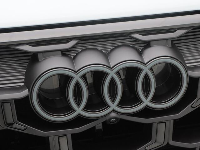 Audi Q7 Pro Line S 55 TFSI e 290 kW / 394 PK SUV 8 versn. Valcona Leder | Matrix Led | Panoramadak | B&O 3D | Vierwielbesturing | Softclose |