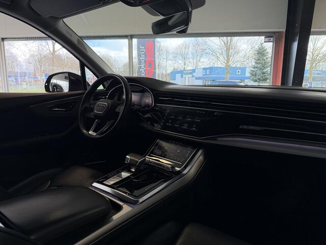 Audi Q7 55 TFSI V6 quattro Pro Line Plus | Stoelventilatie | Bose | Camera | Luchtvering