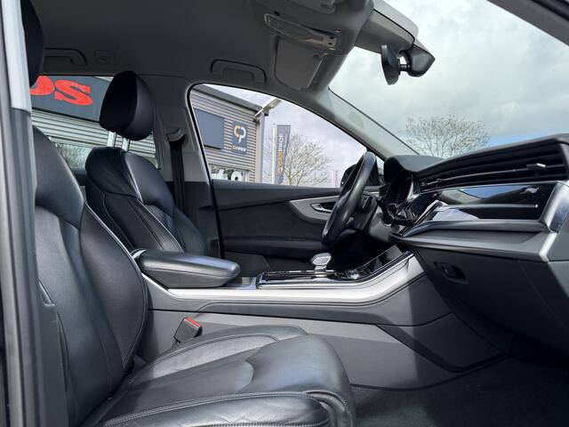 Audi Q7 55 TFSI V6 quattro Pro Line Plus | Stoelventilatie | Bose | Camera | Luchtvering