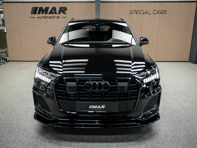 Audi Q7 60 TFSI e quattro Pro Line S Competition | VOSSEN | Pano | Trekhaak