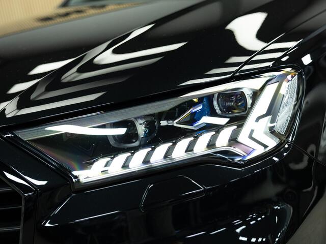 Audi Q7 60 TFSI e quattro Pro Line S Competition | VOSSEN | Pano | Trekhaak