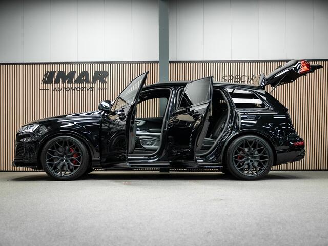 Audi Q7 60 TFSI e quattro Pro Line S Competition | VOSSEN | Pano | Trekhaak
