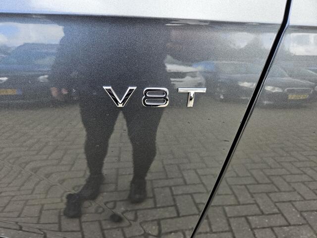 Audi Q7 4.0 TDI SQ7 quattro Pro Line + 7p (prijs is ex btw ex bpm)