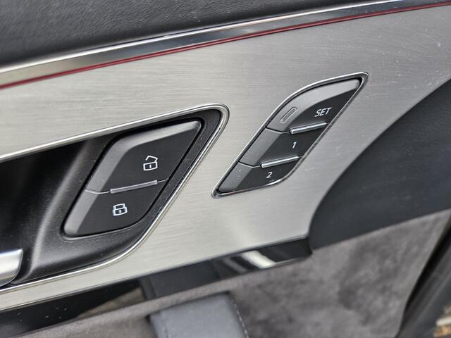 Audi Q7 4.0 TDI SQ7 quattro Pro Line + 7p (prijs is ex btw ex bpm)