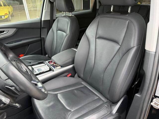 Audi Q7 55 TFSI e quattro Pro Line S | Navi | Camera | Trekhaak | Op afspraak