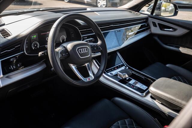 Audi Q7 60 TFSI e quattro Competition