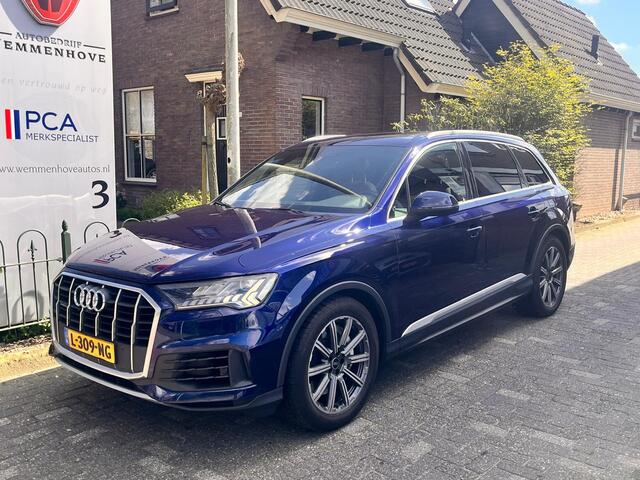 Audi Q7 55 TFSI e quattro Pro Line