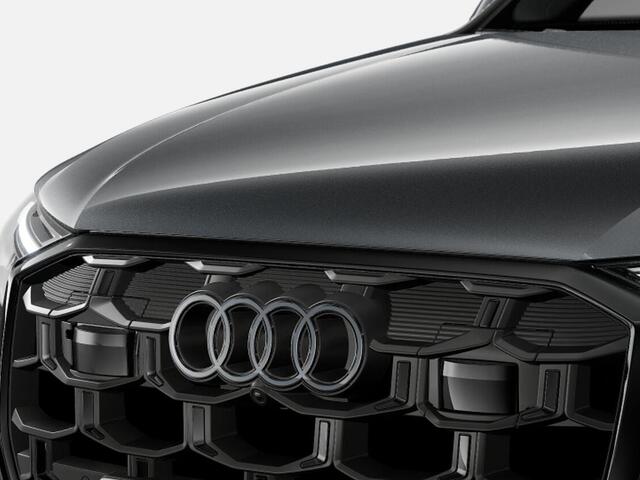Audi Q7 55 TFSI e quattro Pro Line S 394 PK · B&O Premium 3D · Assist. pakket parking plus · Assist. pakket Tour · Glazen panoramadak · MEGA Sale